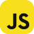 Ícono de JavaScript